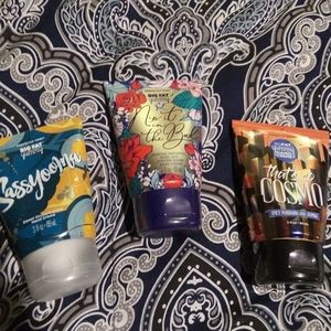 Perfectly Posh Hand Creme